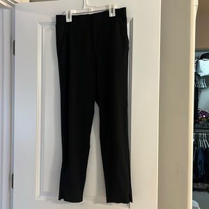 Athleta Brooklyn Ankle Pants. Size 2